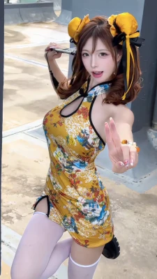 yunij988 - Hey boys who wants to see a show