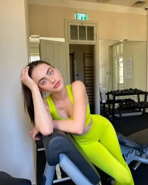 yaelshelbia
