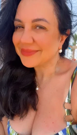 ninahazem