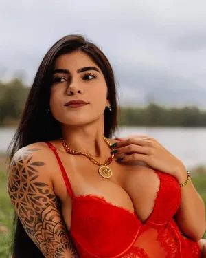 thaissafit OnlyFans Avatar