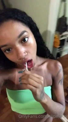 slipmami - Baby girl in blue