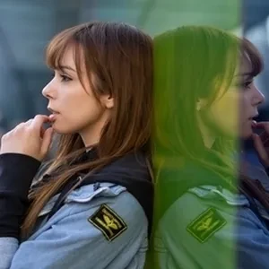 arielrebel