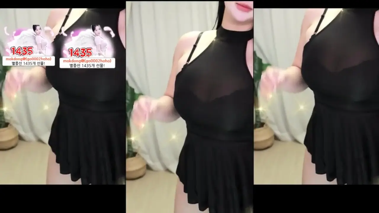 seohavivi - I like it, but I like it hard 🔥