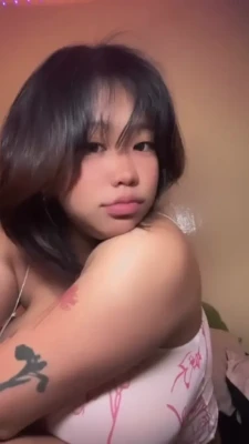 bam_sirinun - Gape your ass and practice for the real thing.