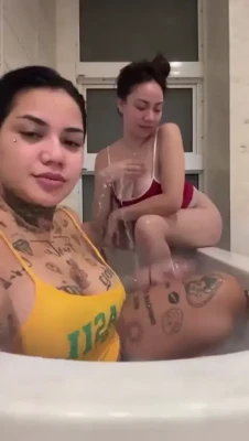 adrianarmanasco - clap these cheeks