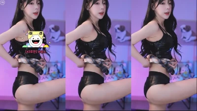 bokchi_hh9 - Felt cute, might delete later💕
