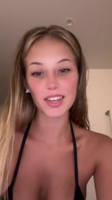 solaguilera_ - the beach was fun  make sure to unlock this vid of me playing with my