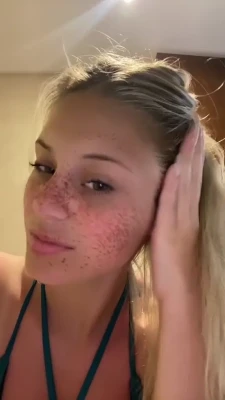 solaguilera_ - What would you shower me with