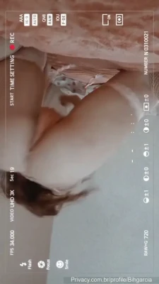 bihgarcia - I know you need me lil baby