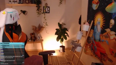 miafitz - Grew my bush just for you, is this ok?
