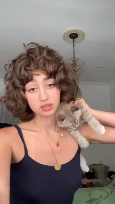sylviawakeupp - Doggy pose   my favorite   you won t be able to resist   If you