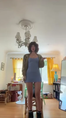sylviawakeupp - Oh hi there   come over here