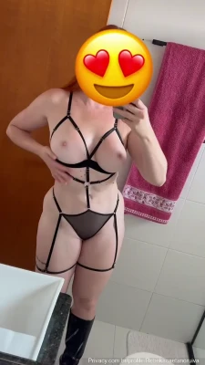 rebekacaetano - What s your favorite part