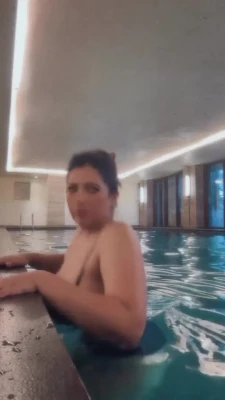rasha_kirmani - Wet in more ways than one 🤤💕💦