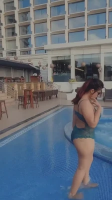 rasha_kirmani - Taking my sundress off :)