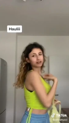 celinahucci - Happy Valentines Day