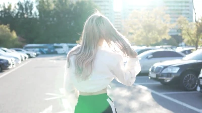 girlcrush_tr - just a cute lil throwback :3c i gotta stick my tongue out in more