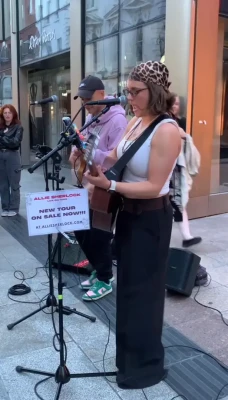 alliesherlock