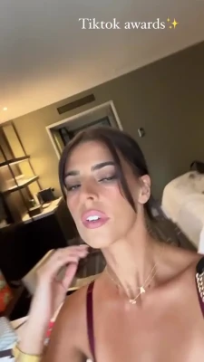 develique - New Giant fetish vid uploaded to DM🔥🔝💪