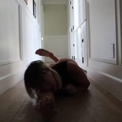 gabbiehanna - We had fun and made a huge mess!!!!