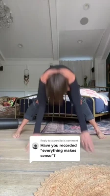 gabbiehanna - Craving your touch
