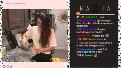 kastaclysm - 🏳️‍🌈🎥🔥Le daba bien rico hasta sacarnos la