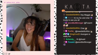 kastaclysm - Would you be my Valentine? ☺️