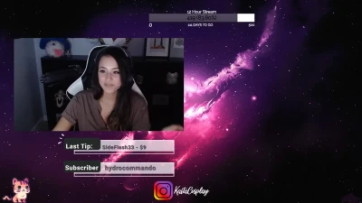 kastaclysm - Enfin ! 😈