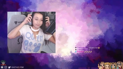 kastaclysm - I’m the reason there’s a line to use the plane bathroom