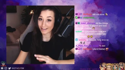 kastaclysm - Tell me what you think of this picture ❤️
