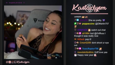kastaclysm - I wanna feel you 🔥 part 1