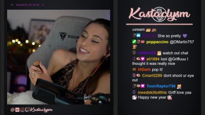 kastaclysm - THIS IS WHAT YOU NEED FULL CLIP