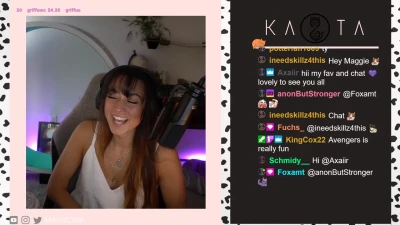 kastaclysm - I know you don't want to miss this! DM me now!