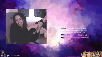 kastaclysm