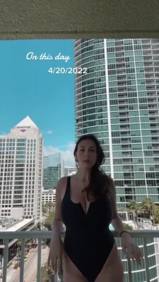 leilani_azalea - Hey everybody! I appreciate everyone's support so much, so I want to