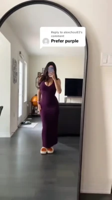 danilovespurple - Can I be your kitty ?