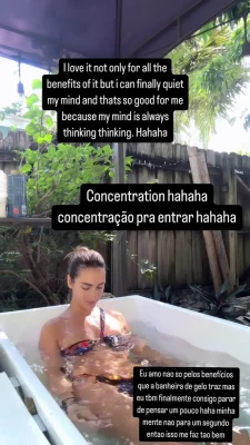 priricart - I LOVE sex in the shower! 🚿 😈