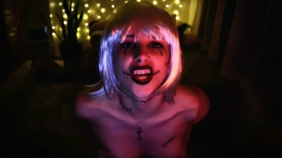 gweenblack - Running on generator power, my friends and I decided to embrace