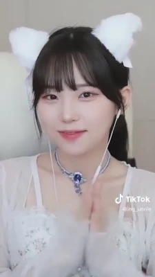 friendshiping94 - POV : you’re a dust bunny under my entertainment center 🐰