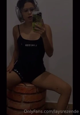 laysrezende - Full Video: Handjob and cum in mouth❤️