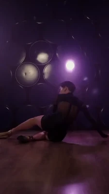 belok_bero - Bent over for you