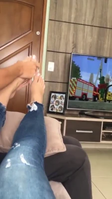 my_feet88 - geil oder geil