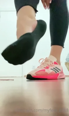 my_feet88 - Love me 💖
