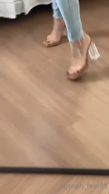my_feet88 - Happy thanksgiving to all my amazing fans, American ones especially,