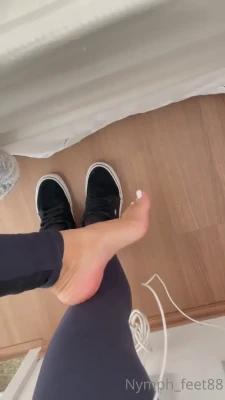 my_feet88 - What cosplay content should I do next? 🤔