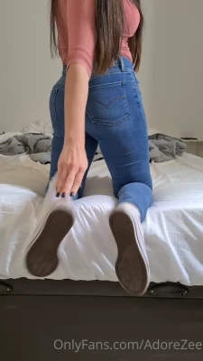 adorezee - I love showing off my