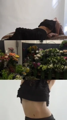 sabquesada - I have had SO much fun on cam this week. Thank you to everyone who