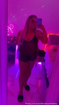 gabyzinhasexyvip - Sunday Funday... DM me😜
