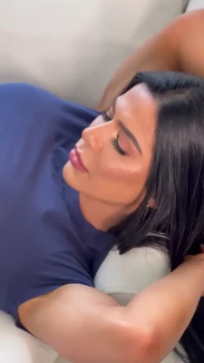 eva_andressa - Dancing pennis