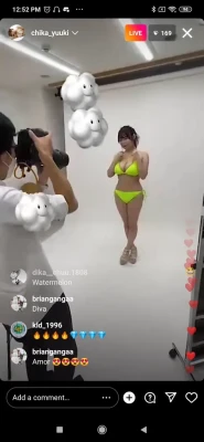 chika_yuuki - Okay, fine!!! NEW BLOWJOB VIDEO COMING TO YOUR INBOX WITHIN THE NEXT